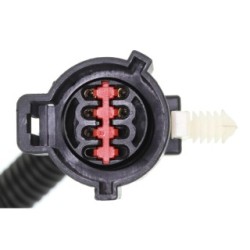 Moteur électrique de porte VEMO V25-55-0002 pour FORD, LINCOLN VEMO