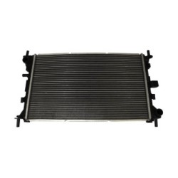Radiator VEMO V25-60-0010 OE Ref 46736955