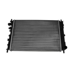 Radiator VEMO V25-60-0014 OE Ref 1 029 459