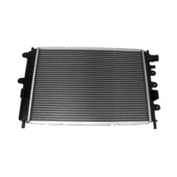 Radiator VEMO V25-60-0015 OE Ref 6 912 233