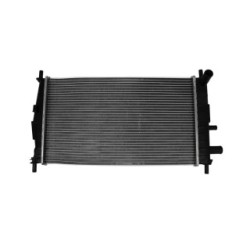 Radiator VEMO V25-60-0016 OE Ref 1E0415200A