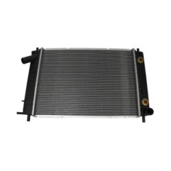 Radiator VEMO V25-60-0017 OE Ref 1 001 858