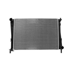 Radiator VEMO V25-60-0018 OE Ref 1 325 831