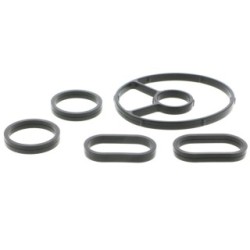 Refroidisseur d'huile moteur VEMO V25-60-0025 pour CITROËN, FIAT, FORD et plus encore... VEMO