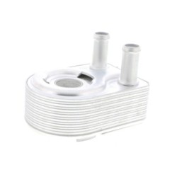 Engine Oil Cooler VEMO V25-60-0028 OE Ref CM5G6B856EA
