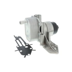 Oil Filter Module VEMO V25-60-0030-1 OE Ref BK3Q 6B62 4CB