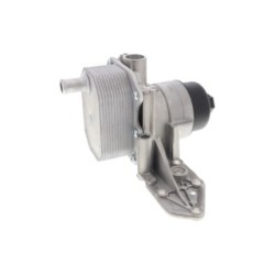 Oil Filter Module VEMO V25-60-0030 OE Ref BK3Q 6B62 4CC