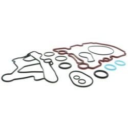 Refroidisseur d'huile moteur VEMO V25-60-0038 pour FORD F-250, F-350 VEMO