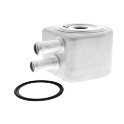 Engine Oil Cooler VEMO V25-60-0040 OE Ref F7UZ-6A642-BA