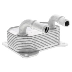 Engine Oil Cooler VEMO V25-60-0041 OE Ref 1 362 890