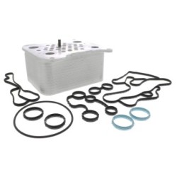 Engine Oil Cooler VEMO V25-60-0042 OE Ref 8C3Z6619E