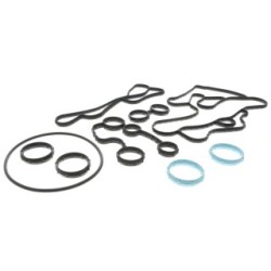 VEMO Refroidisseur d'huile moteur V25-60-0042 OE 8C3Z-6A642-A VEMO