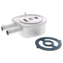 Engine Oil Cooler VEMO V25-60-0047 OE Ref 1S7Z6A642AAA