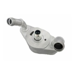 Engine Oil Cooler VEMO V25-60-0065 OE Ref ML3Z6A642C