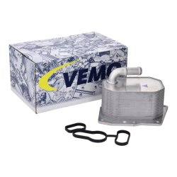 Boîtier de filtre à huile V25-60-0095 pour FORD RANGER OE 1746665 VEMO