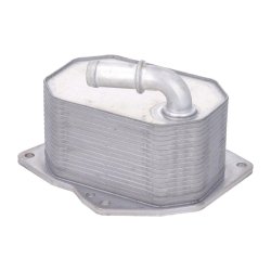 Boîtier de filtre à huile V25-60-0095 pour FORD RANGER OE 1746665 VEMO