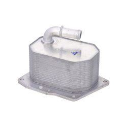 Boîtier de filtre à huile V25-60-0095 pour FORD RANGER OE 1746665 VEMO