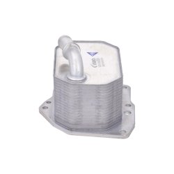 Boîtier de filtre à huile V25-60-0095 pour FORD RANGER OE 1746665 VEMO