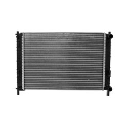 Radiator VEMO V25-60-3014 OE Ref 1 206 550