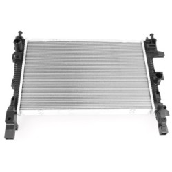 Radiator VEMO V25-60-3015 OE Ref F1F1 8005 HB