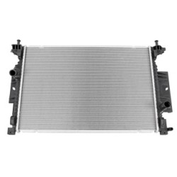 Radiator VEMO V25-60-3016 OE Ref 1 920 192