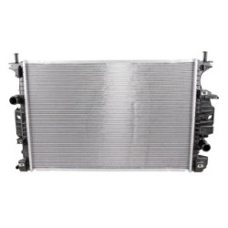 Radiator VEMO V25-60-3017 OE Ref DG93 8005 CD