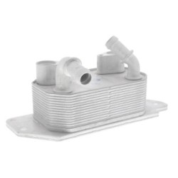 Geabox Oil Cooler (at) VEMO V25-60-3022 OE Ref 5 165 817