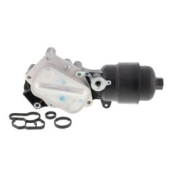 Oil Filter Module VEMO V25-60-3023 OE Ref HG9Z-7A095-B