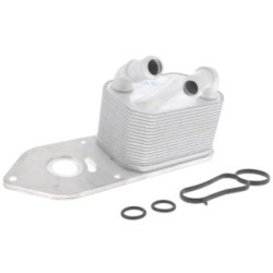Engine Oil Cooler VEMO V25-60-3027 OE Ref GK2Q6A642AC