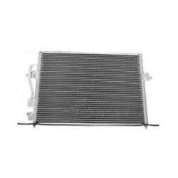 Ac Condenser VEMO V25-62-0002 OE Ref YJ337