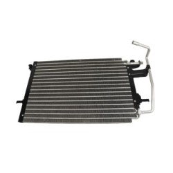 Ac Condenser VEMO V25-62-0007 OE Ref 6 656 603