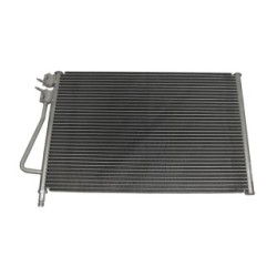 Ac Condenser VEMO V25-62-0008 OE Ref DE9461480B