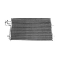 Ac Condenser VEMO V25-62-0010 OE Ref 3M5H19710CB