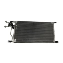 Ac Condenser VEMO V25-62-0012 OE Ref 6 992 616