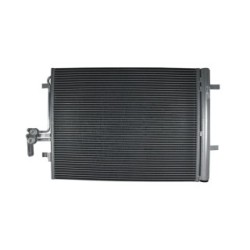 Ac Condenser VEMO V25-62-0014 OE Ref 7G9119710AD