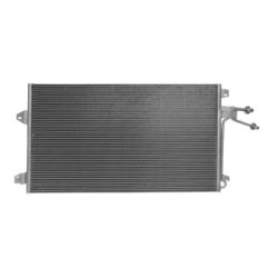 Ac Condenser VEMO V25-62-0022 OE Ref F58Z19712A