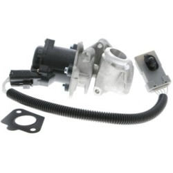 Egr Valve VEMO V25-63-0009 OE Ref 3M5Q-9D475-CA