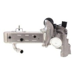 Egr Valve VEMO V25-63-0031-1 OE Ref 9671398180