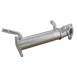 Exhaust Gas Recirculation Cooler VEMO V25-63-0045 OE Ref CK2Q-9F464-AA