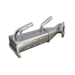 Exhaust Gas Recirculation Cooler VEMO V25-63-0046 OE Ref BK3Q 9F464 BE