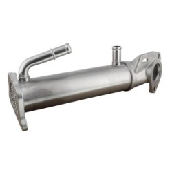 Exhaust Gas Recirculation Cooler VEMO V25-63-0048 OE Ref CK3Q-9F464-AB