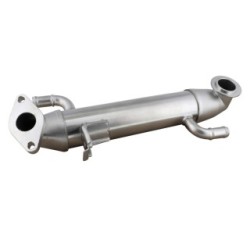 Exhaust Gas Recirculation Cooler VEMO V25-63-0059 OE Ref YC1Q-9F464-BF