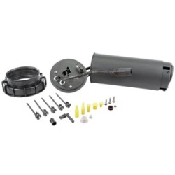 Tank Heating VEMO V25-68-0001 OE Ref BC3Z-5L227-F