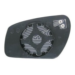 Rétroviseur extérieur VEMO V25-69-0002 pour FORD OE 1363674