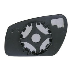 Exterior Mirror Glass VEMO V25-69-0005 OE Ref 3S71-17K740-AA