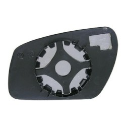 Exterior Mirror Glass VEMO V25-69-0006 OE Ref 3S71-17K741-BA