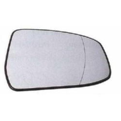 Exterior Mirror Glass VEMO V25-69-0008 OE Ref 7S71-17K741-AA