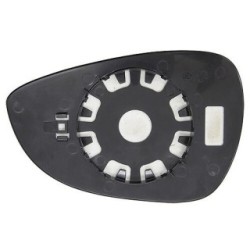 Rétroviseur extérieur VEMO V25-69-0012 pour FORD B-MAX, FIESTA