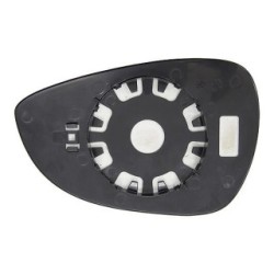 Exterior Mirror Glass VEMO V25-69-0013 OE Ref 1 531 441