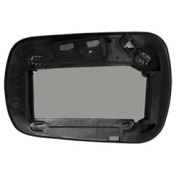 Exterior Mirror Glass VEMO V25-69-0015 OE Ref 2S61-17K741-AB